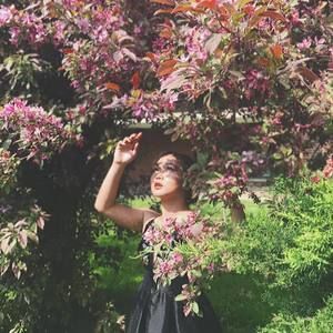 Meet your Posher, Hannah